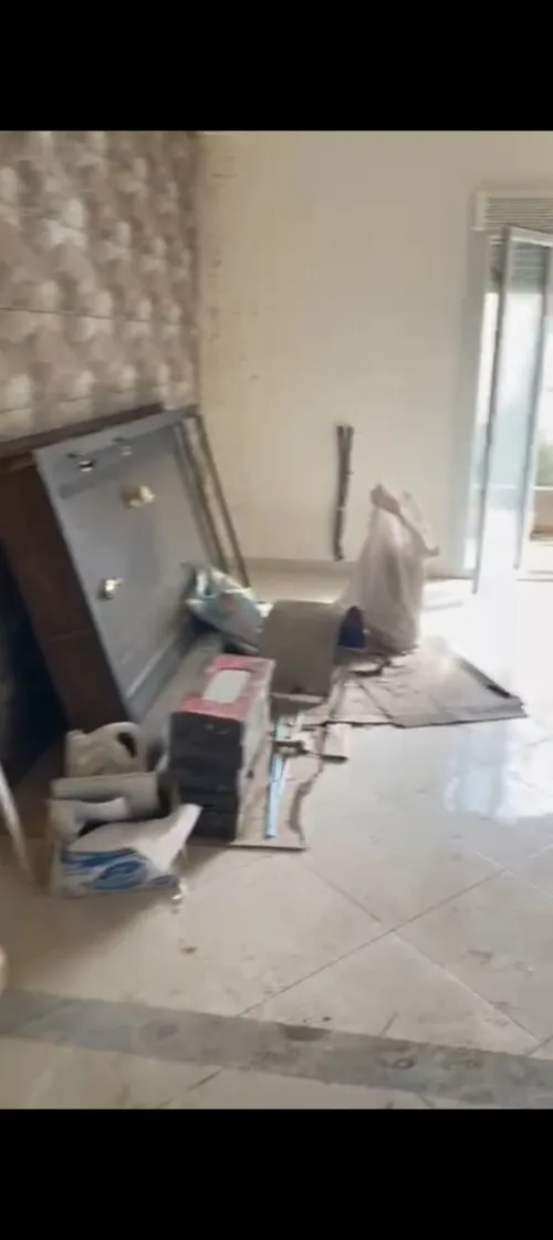 Location Appartement Niveau de villa F3 Alger El achour