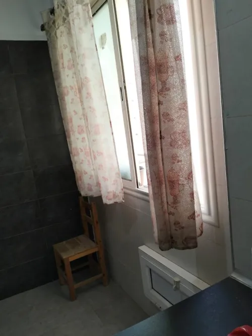 Vente Appartement F5 Alger Birkhadem 38