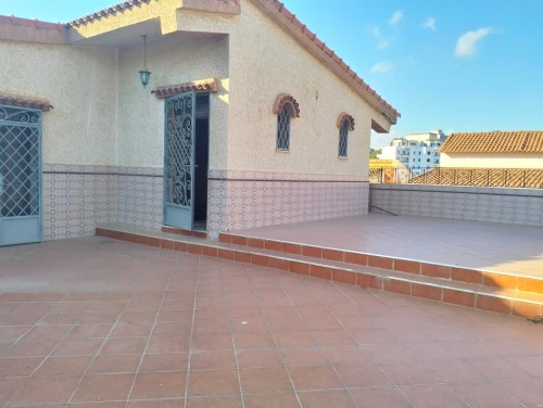 Vente Villa Alger Birkhadem