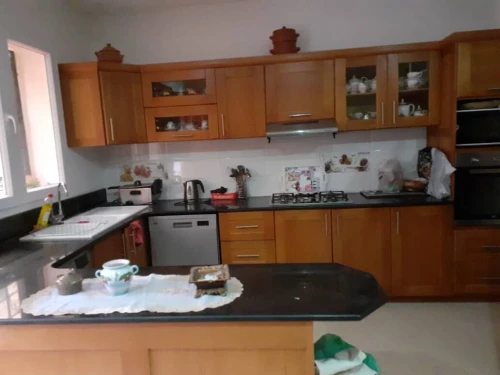 Vente Villa Tipaza Tipaza