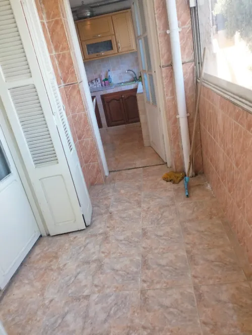 Location Appartement F3 Alger Birkhadem