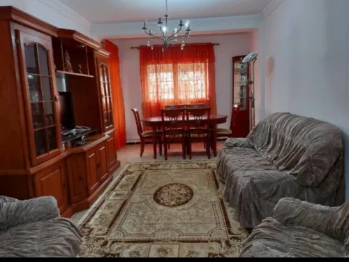 Location Appartement F4 Alger Said hamdine