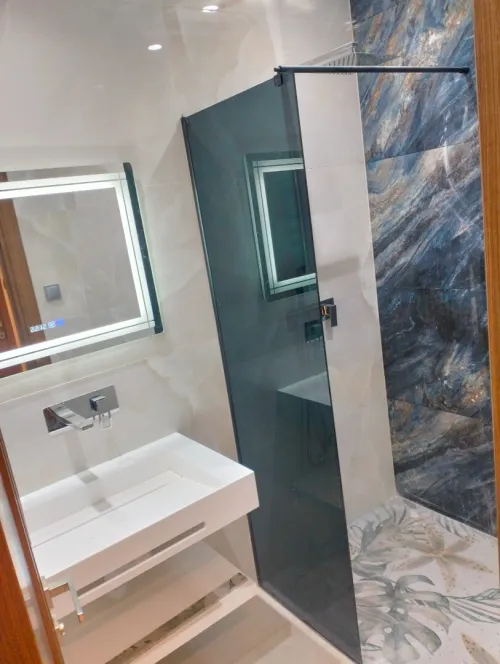 Location Appartement F3 Alger Kouba