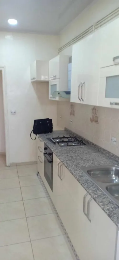 Location Appartement F2 Alger El mouradia