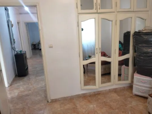 Location Appartement F3 Alger Birkhadem