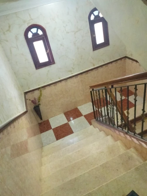 Vente Villa Alger Birkhadem