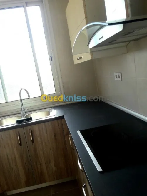Location Appartement F4 Alger Birkhadem