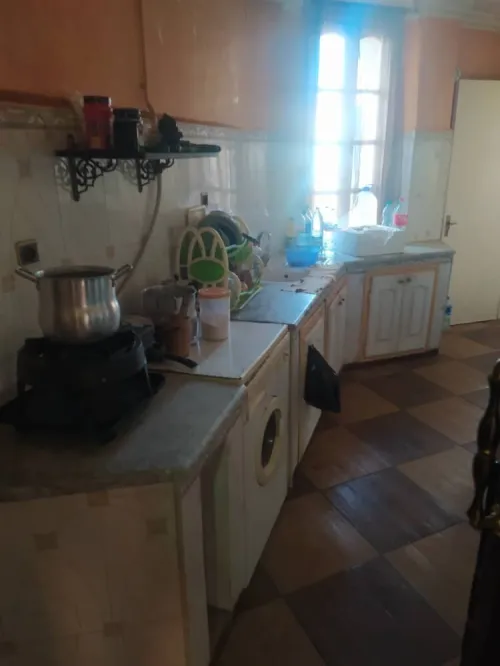 Location Appartement F3 Alger Dely brahim