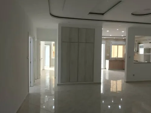 Location Appartement F4 Alger Draria