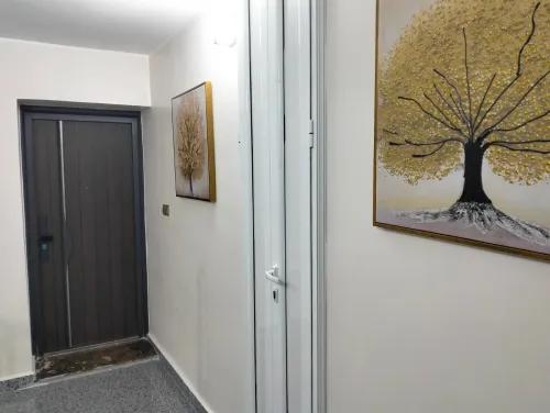 Location Appartement F3 Alger Kouba
