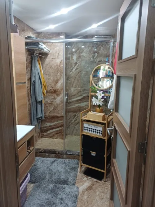 Location Appartement F3 Alger Bordj el kiffan
