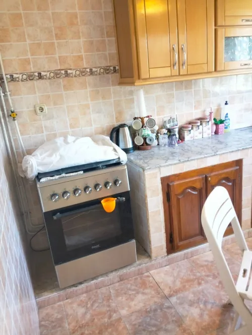 Location Appartement F3 Alger Birkhadem