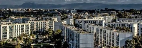 Cherche achat Appartement F3 Alger Mohammadia