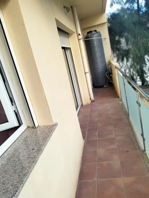 Location Appartement F3 Alger Ain naadja