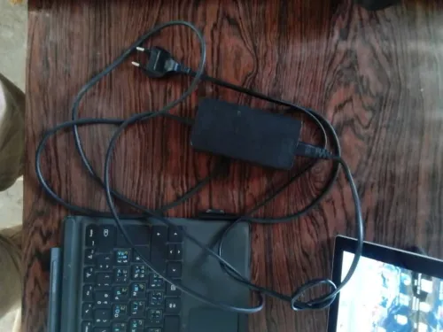 Tablette pc