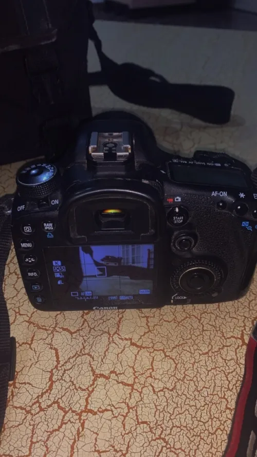 Canon 7D