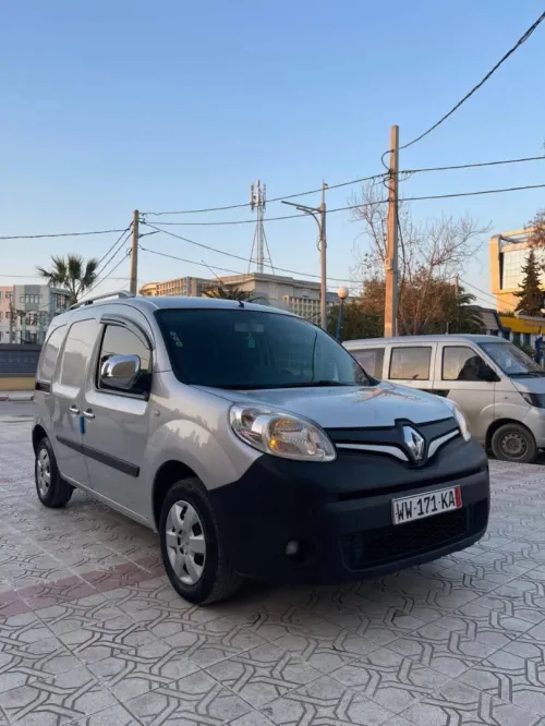Renault Kangoo 2019 