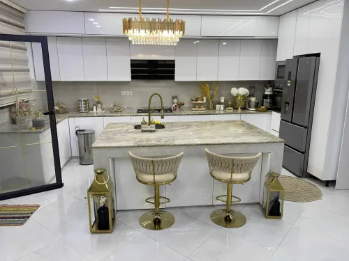 Vente Villa Oran El Kerma