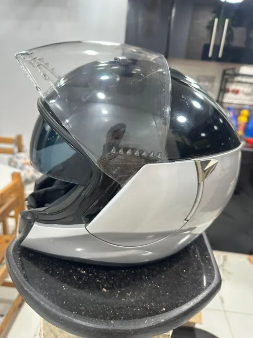 Casque shark