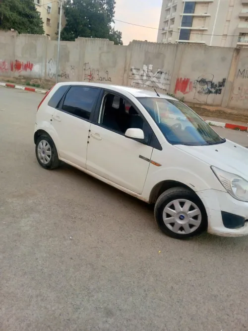 Ford Figo 2013 Figo