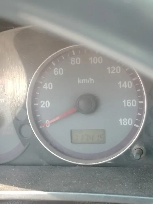 Hyundai Atos 2008 GLS