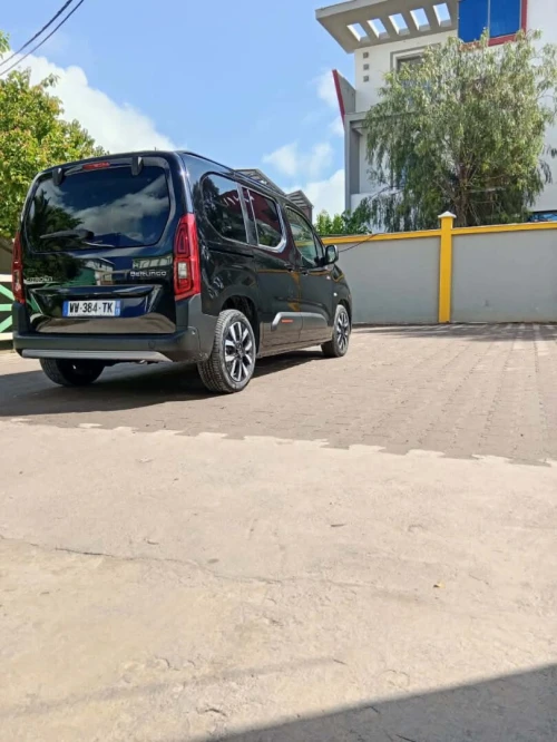 Citroen Berlingo 2026 XTR
