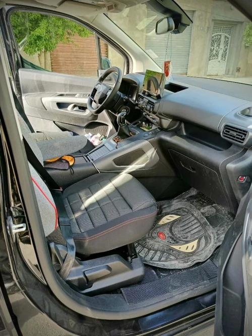 Citroen Berlingo 2026 XTR