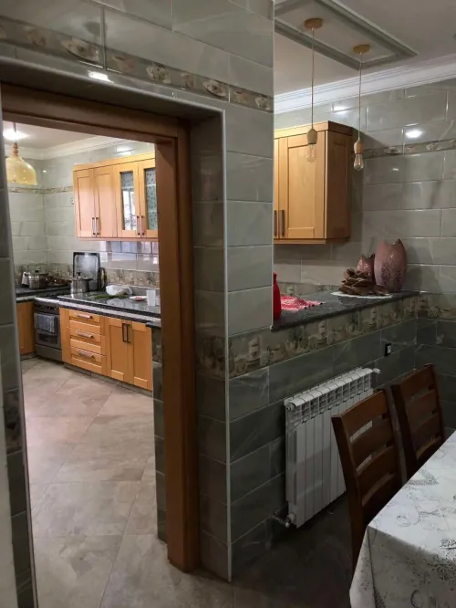 Vente Villa Tlemcen Mansourah