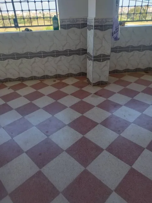 Vente Villa El Tarf El kala