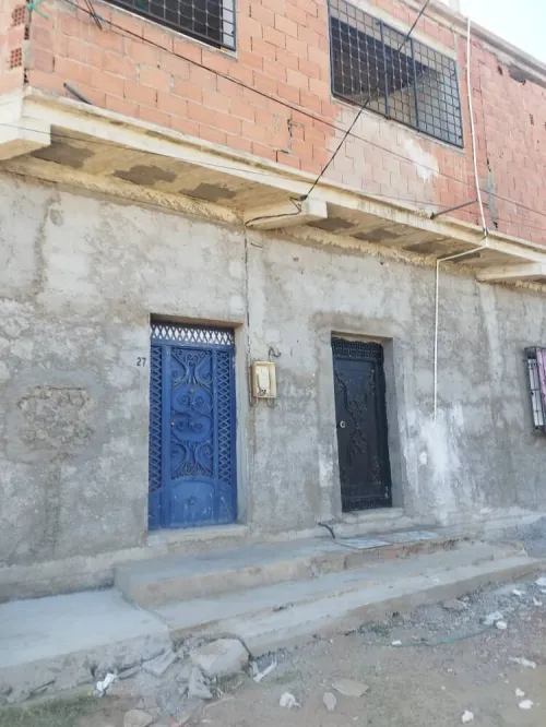 Vente Villa El Tarf El kala