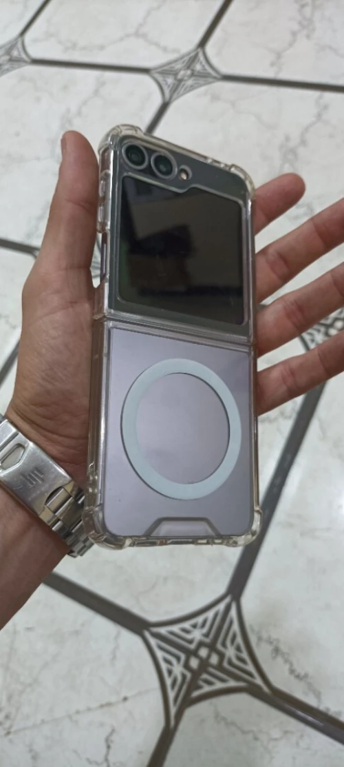 Samsung Z flip 6