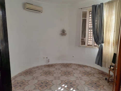 Vente Villa Alger Bouzareah