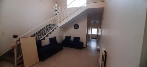 Vente Niveau De Villa F6 Laghouat Laghouat