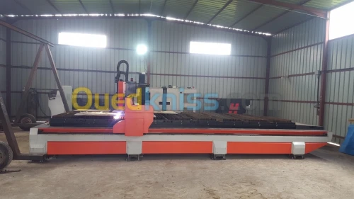 Plasma CNC HYPERTHERM 400A
