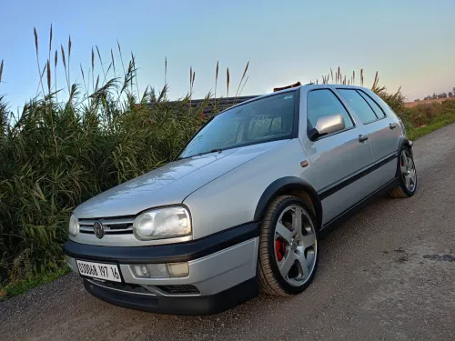 Volkswagen Golf 3 1997 VR6