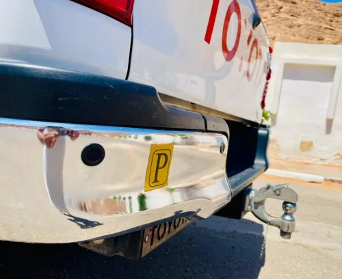 Toyota Hilux 2022 Revo