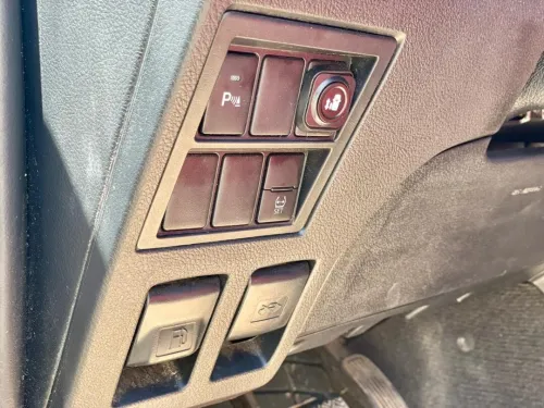 Toyota Hilux 2022 Revo