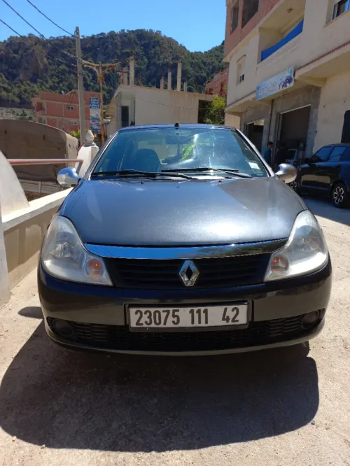Renault Symbol 2011 Symbol