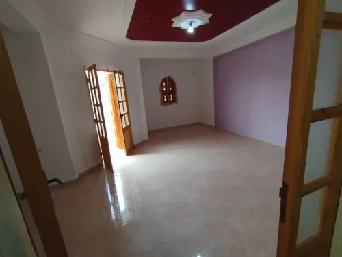 Vente Villa Tébessa Tebessa