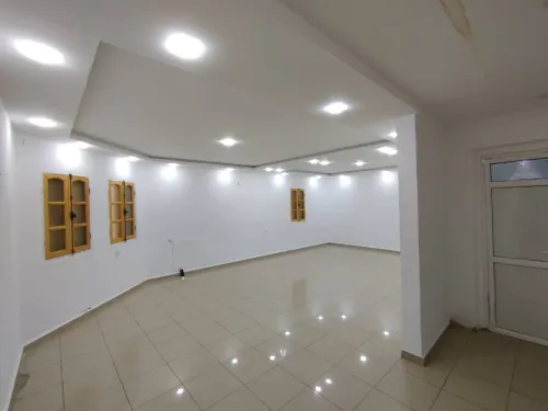 Vente Villa Tébessa Tebessa