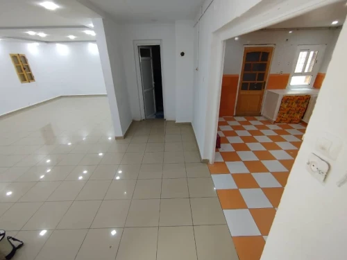 Vente Villa Tébessa Tebessa