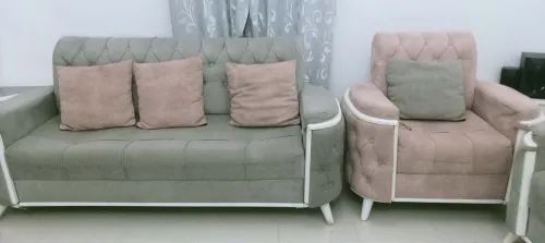 Salon 7 place