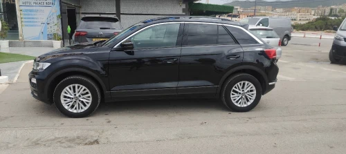 Volkswagen T-Roc 2021 Move