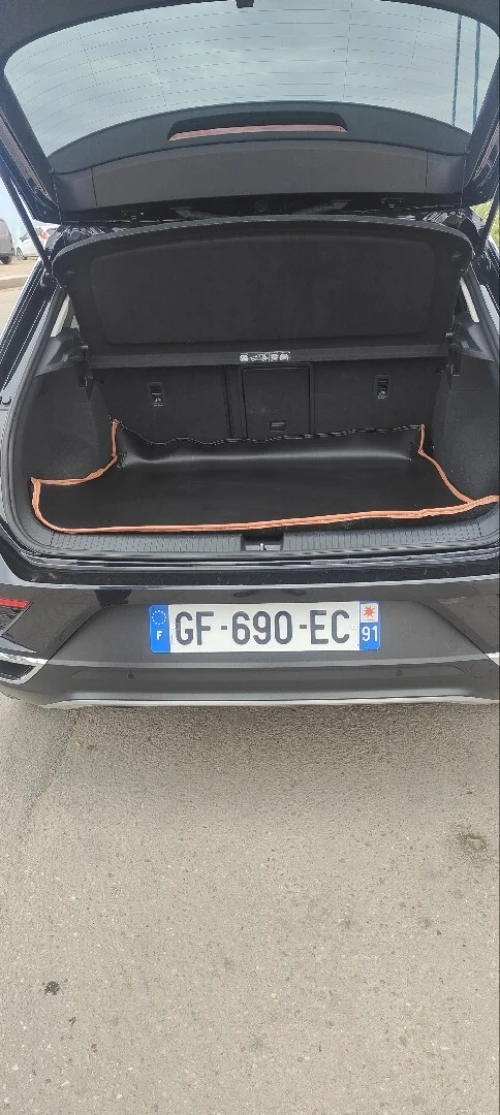 Volkswagen T-Roc 2021 Move