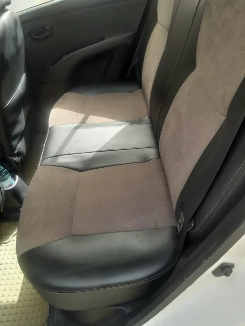 Hyundai i10 2015 