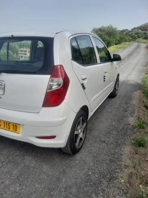 Hyundai i10 2015 