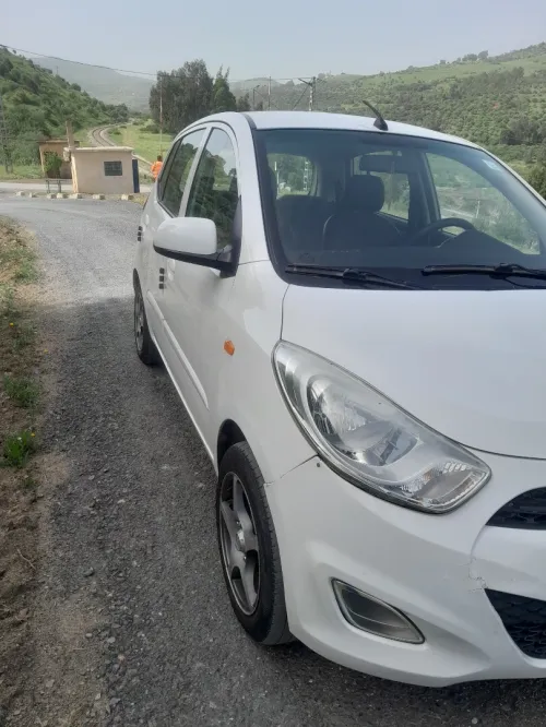 Hyundai i10 2015 
