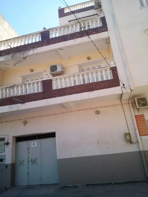 Vente Villa Alger Staoueli