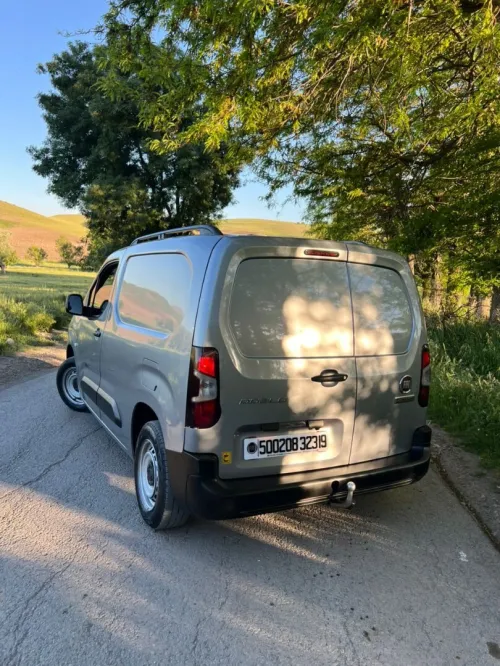 Fiat Doblo 2023 Comersiel
