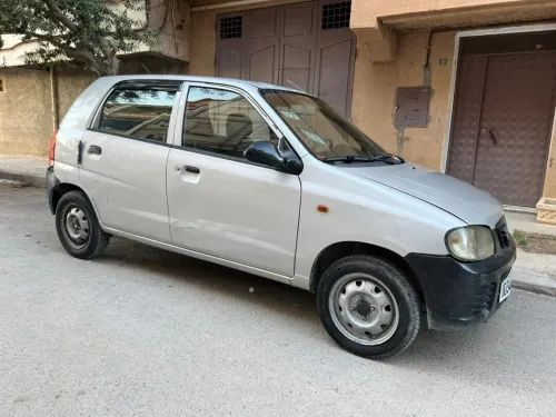 Suzuki Alto 2008 Alto
